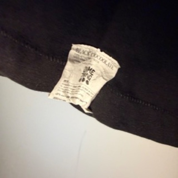 :Chocolate T-Shirt (Medium) - Picture 3 of 5